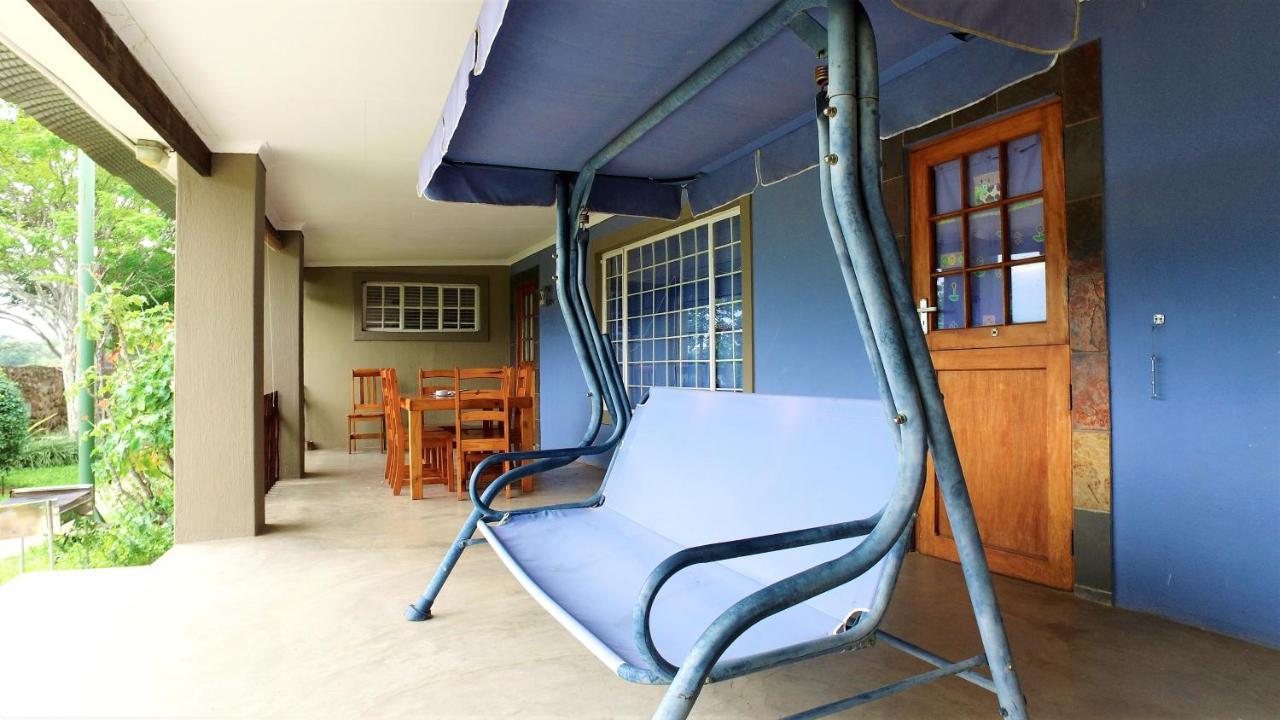 Blyde Mountain Country House Hoedspruit Dış mekan fotoğraf