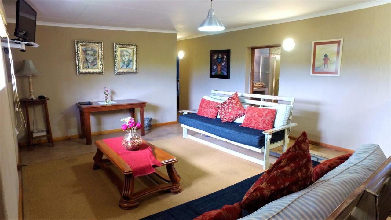 Blyde Mountain Country House Hoedspruit Dış mekan fotoğraf