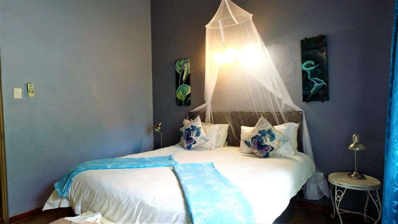 Blyde Mountain Country House Hoedspruit Dış mekan fotoğraf