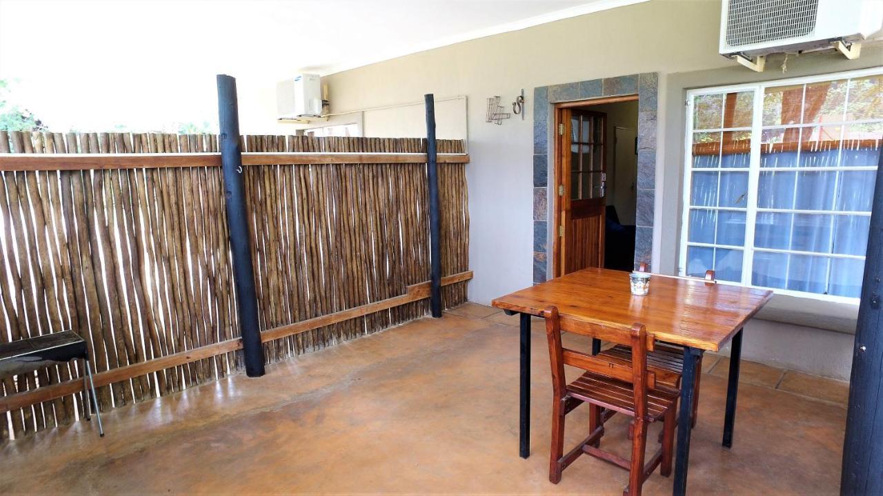 Blyde Mountain Country House Hoedspruit Dış mekan fotoğraf