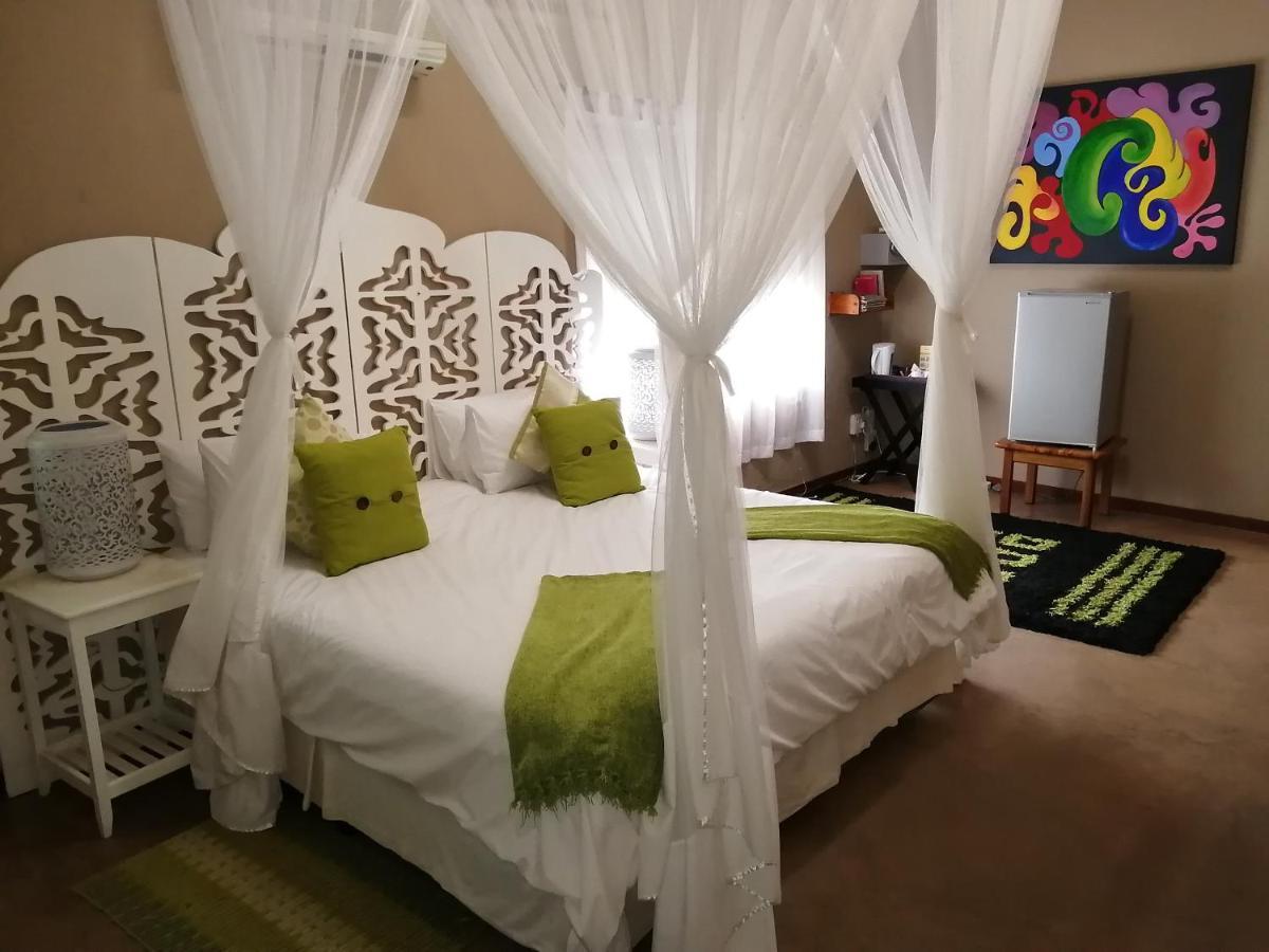 Blyde Mountain Country House Hoedspruit Dış mekan fotoğraf