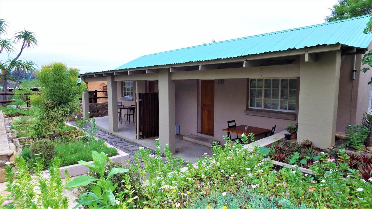 Blyde Mountain Country House Hoedspruit Dış mekan fotoğraf