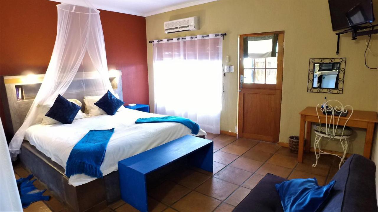 Blyde Mountain Country House Hoedspruit Dış mekan fotoğraf