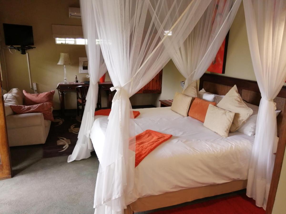 Blyde Mountain Country House Hoedspruit Dış mekan fotoğraf