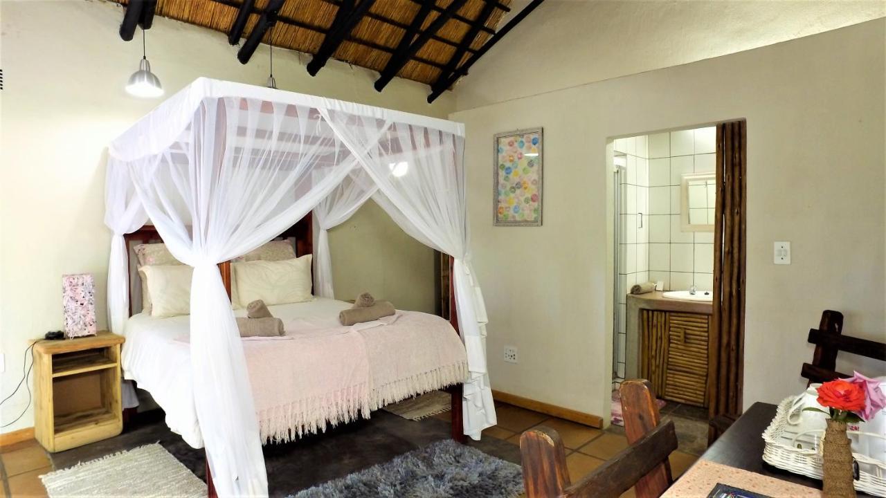 Blyde Mountain Country House Hoedspruit Dış mekan fotoğraf