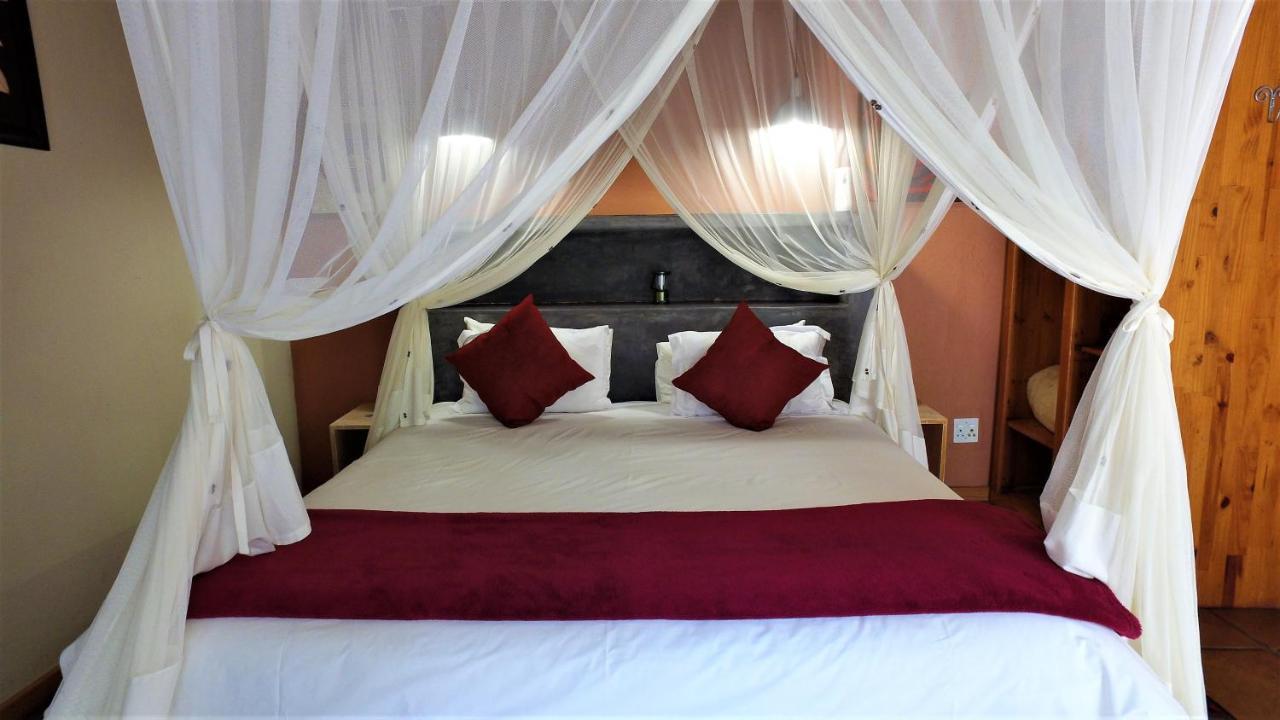Blyde Mountain Country House Hoedspruit Dış mekan fotoğraf