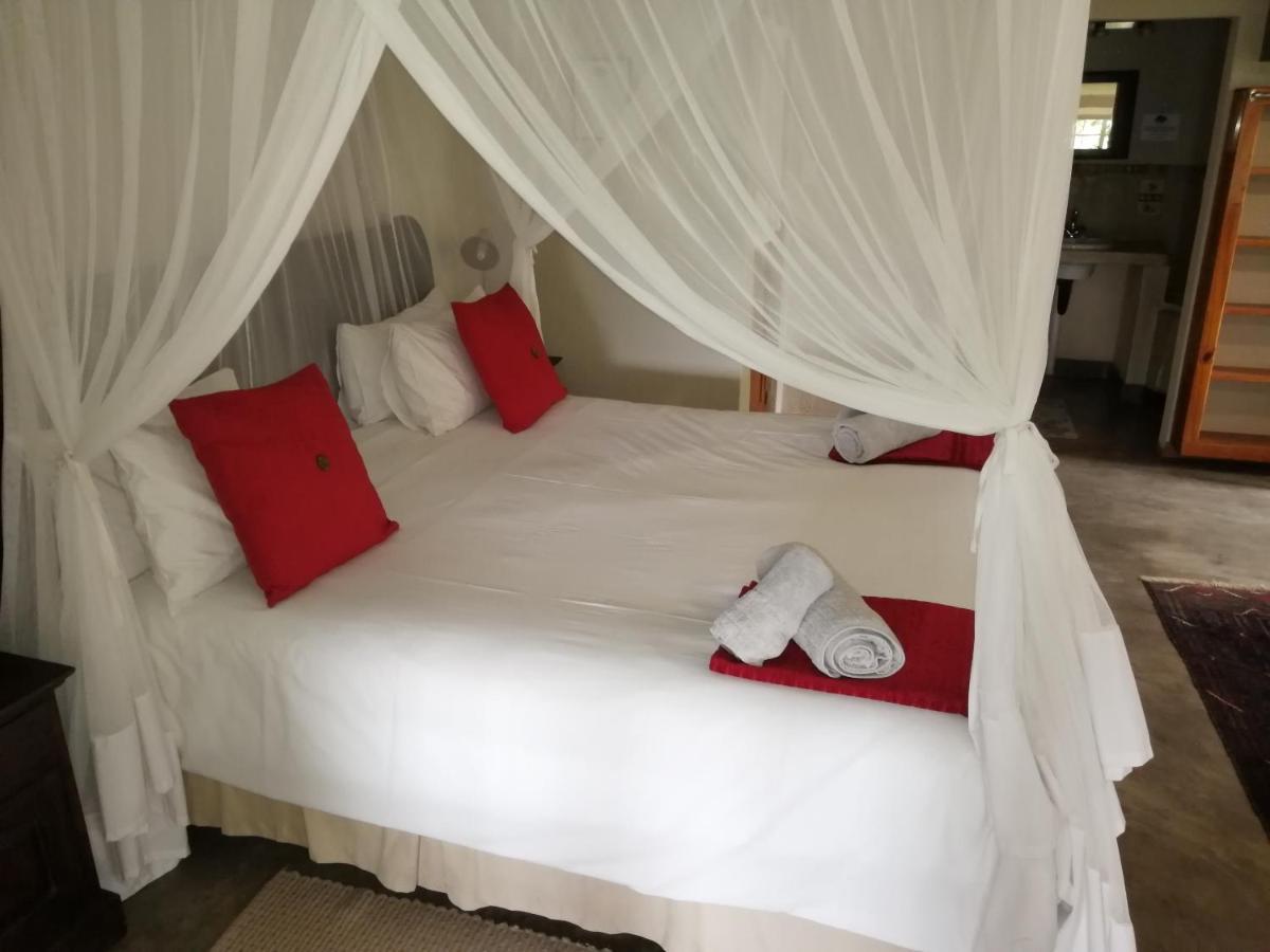 Blyde Mountain Country House Hoedspruit Dış mekan fotoğraf