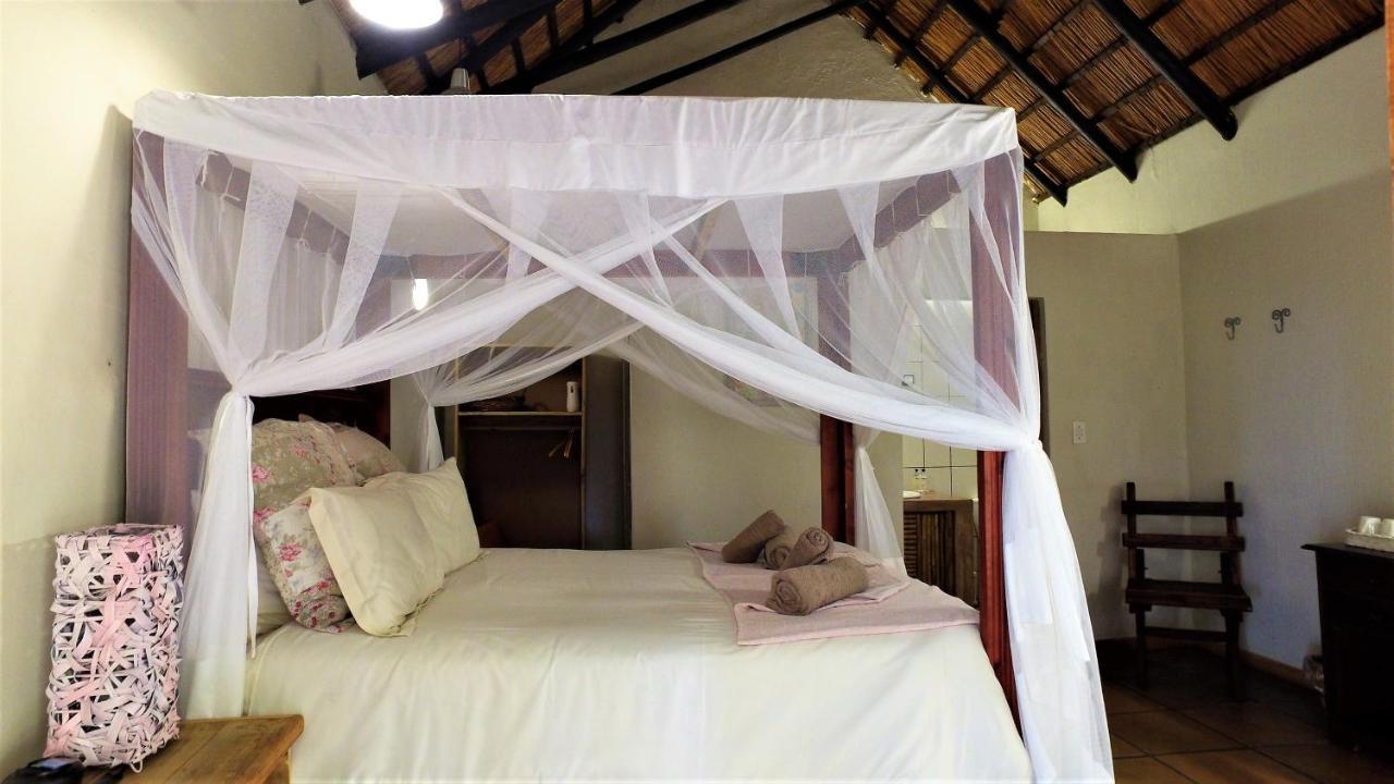 Blyde Mountain Country House Hoedspruit Dış mekan fotoğraf