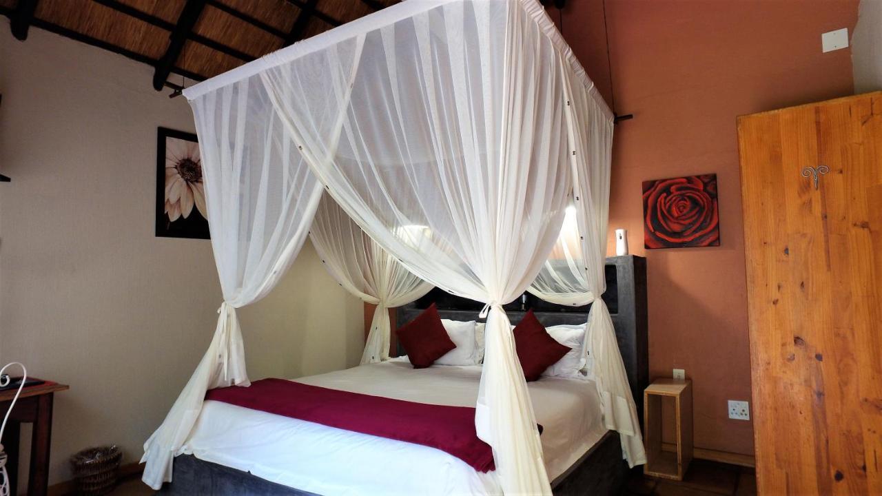 Blyde Mountain Country House Hoedspruit Dış mekan fotoğraf