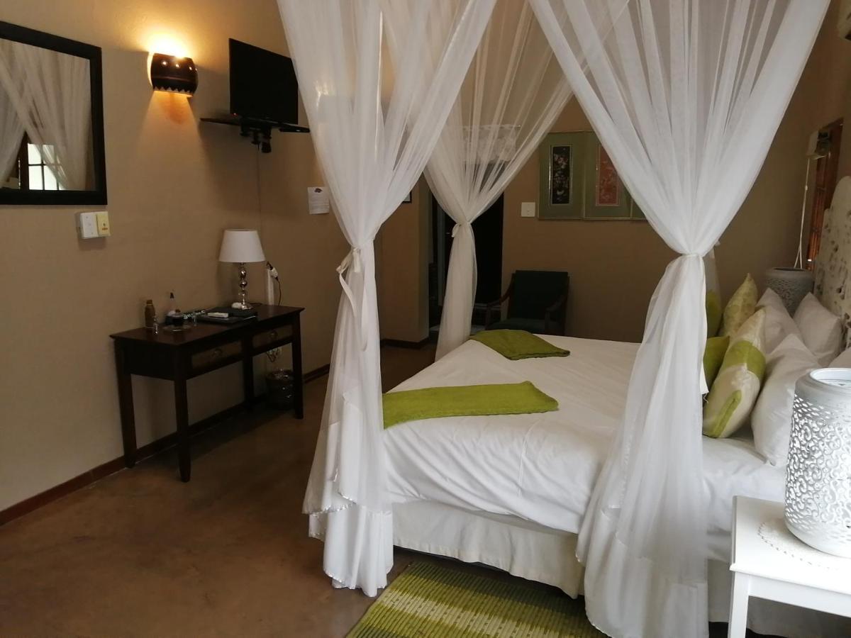 Blyde Mountain Country House Hoedspruit Dış mekan fotoğraf