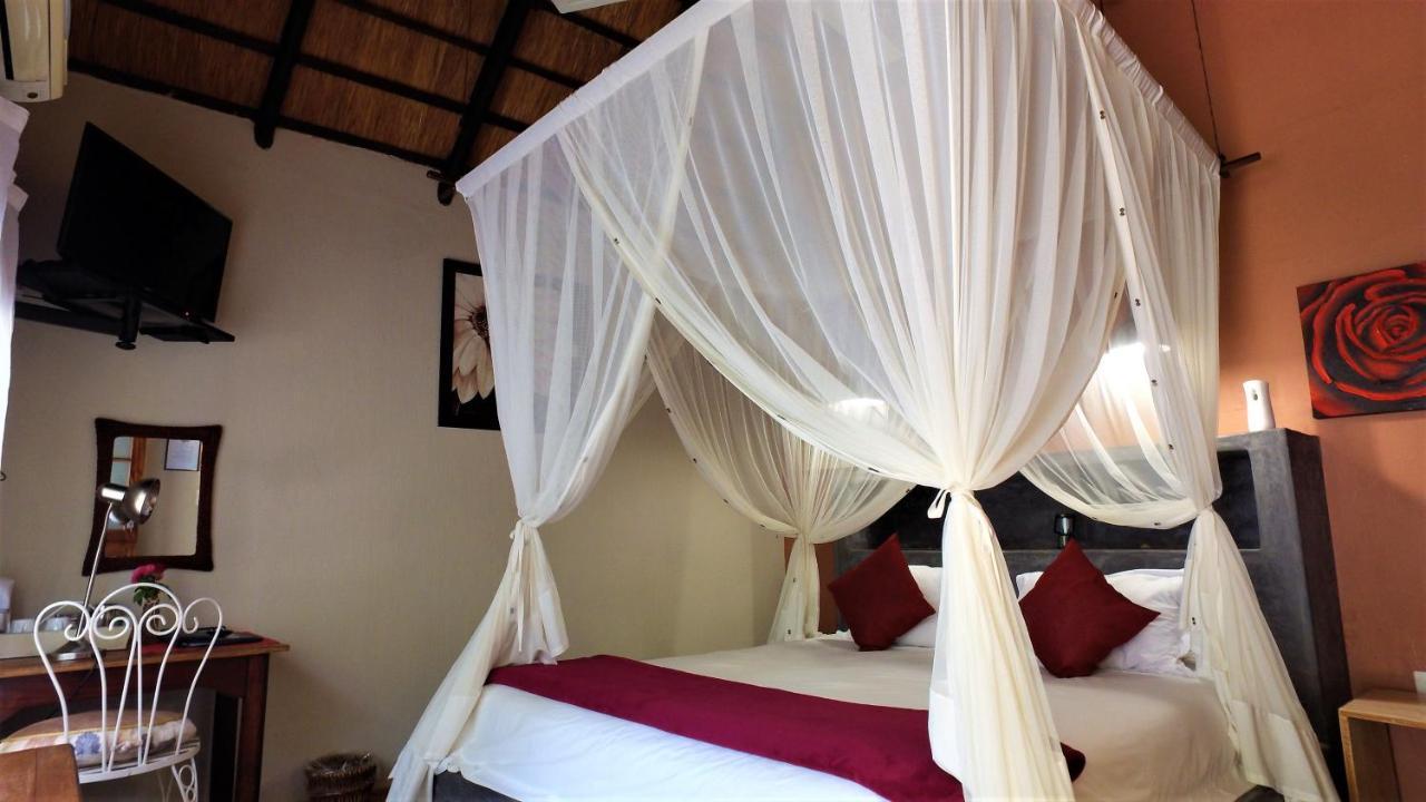 Blyde Mountain Country House Hoedspruit Dış mekan fotoğraf