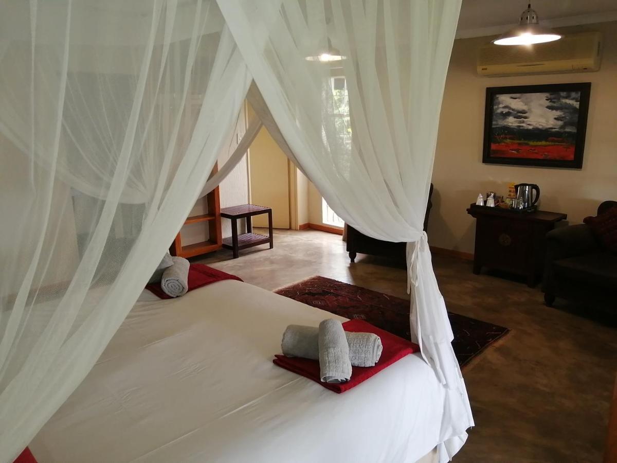 Blyde Mountain Country House Hoedspruit Dış mekan fotoğraf