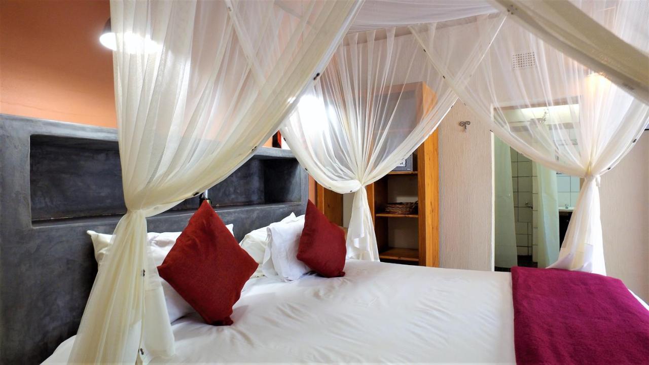 Blyde Mountain Country House Hoedspruit Dış mekan fotoğraf