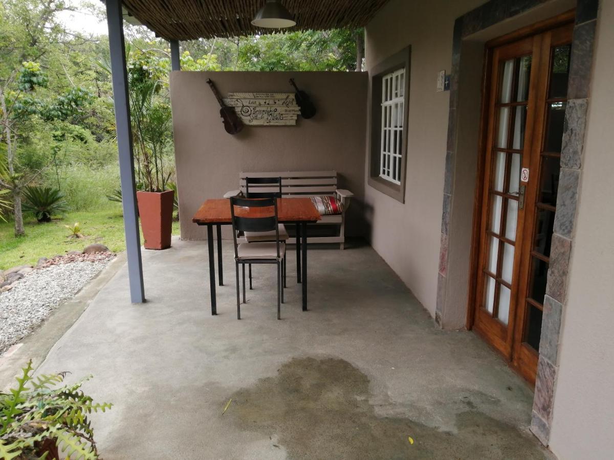 Blyde Mountain Country House Hoedspruit Dış mekan fotoğraf