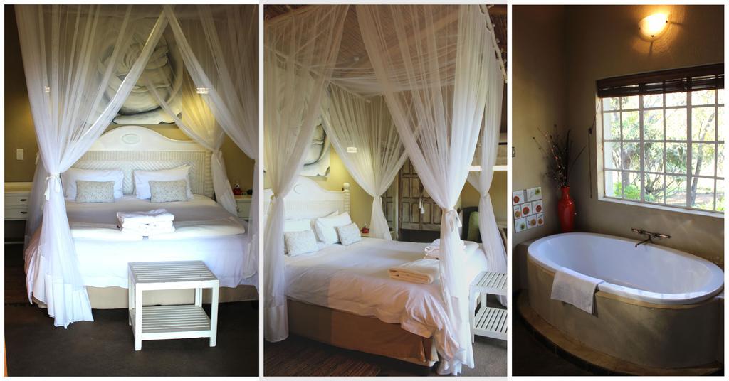 Blyde Mountain Country House Hoedspruit Oda fotoğraf