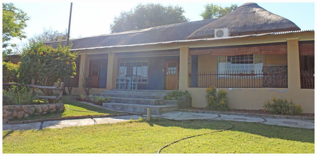 Blyde Mountain Country House Hoedspruit Oda fotoğraf