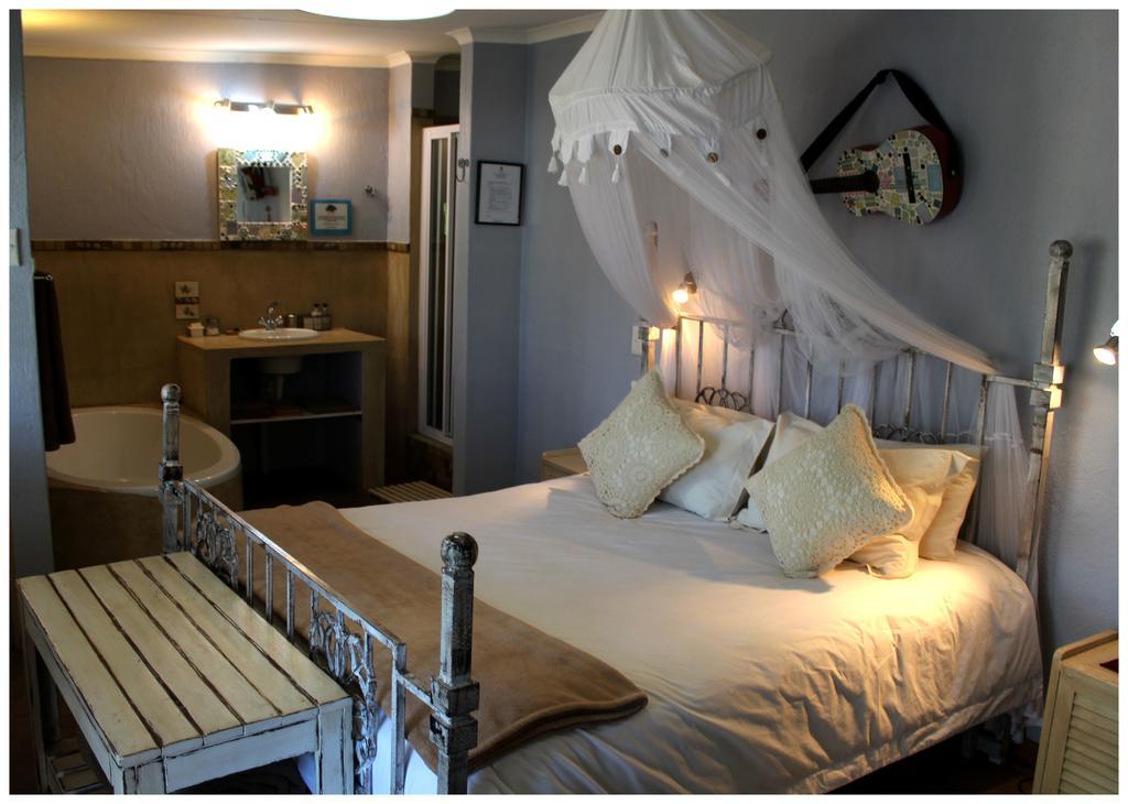 Blyde Mountain Country House Hoedspruit Dış mekan fotoğraf