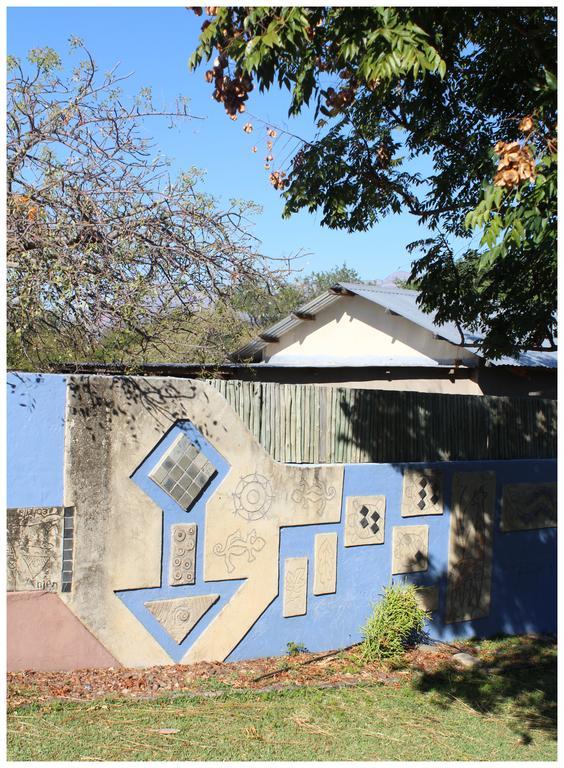 Blyde Mountain Country House Hoedspruit Dış mekan fotoğraf
