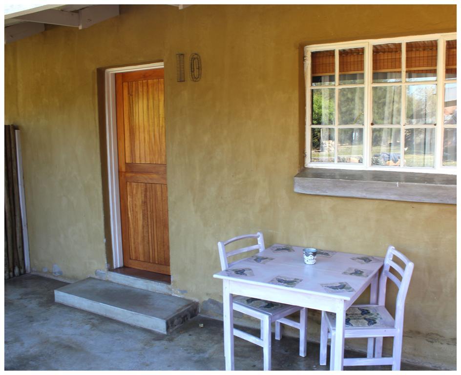 Blyde Mountain Country House Hoedspruit Dış mekan fotoğraf