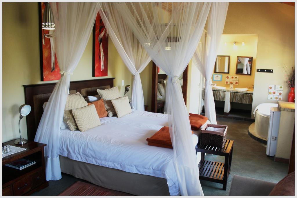 Blyde Mountain Country House Hoedspruit Oda fotoğraf