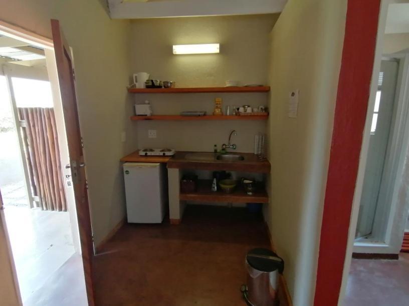 Blyde Mountain Country House Hoedspruit Dış mekan fotoğraf