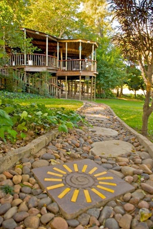 Blyde Mountain Country House Hoedspruit Dış mekan fotoğraf