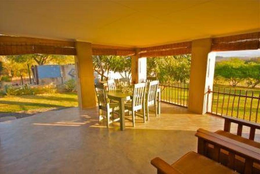 Blyde Mountain Country House Hoedspruit Dış mekan fotoğraf