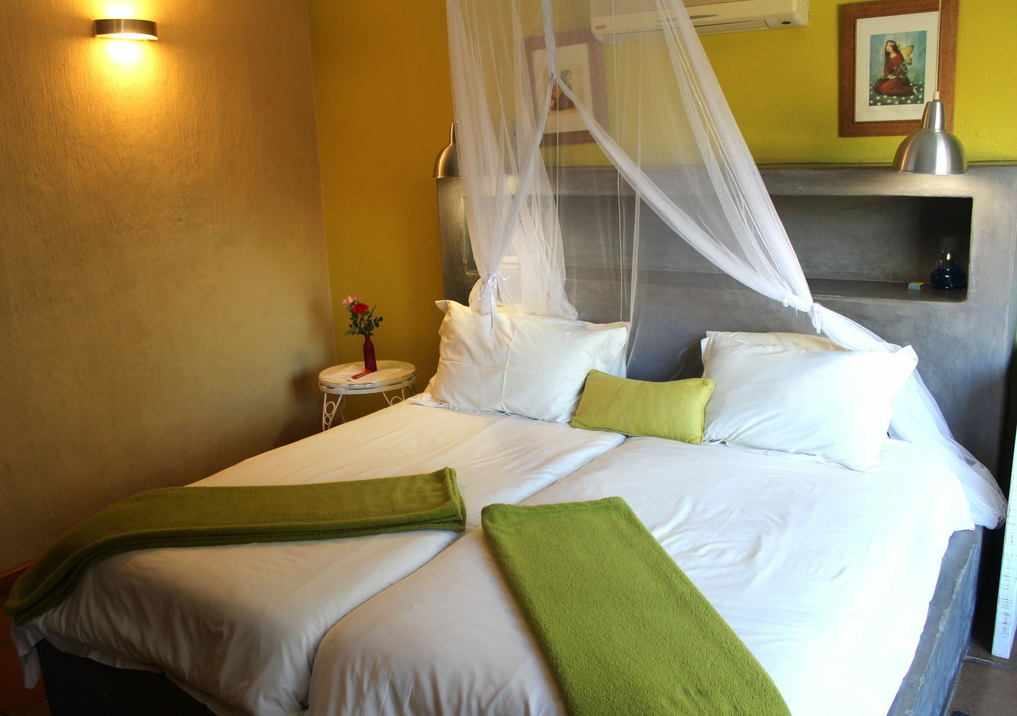 Blyde Mountain Country House Hoedspruit Dış mekan fotoğraf