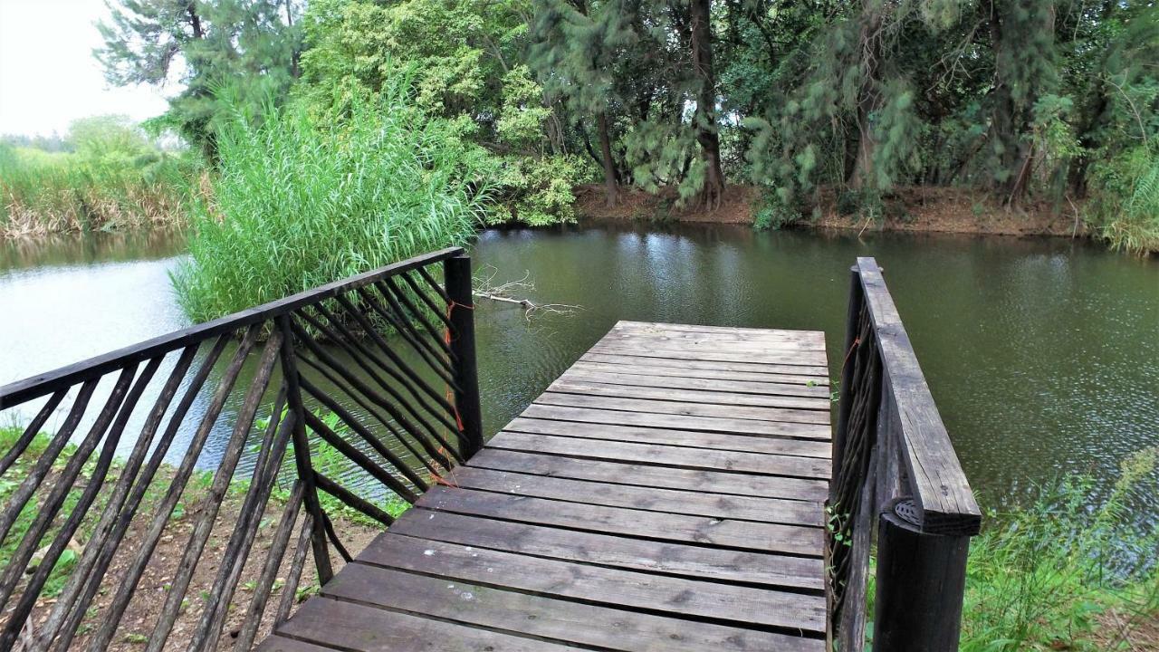 Blyde Mountain Country House Hoedspruit Dış mekan fotoğraf