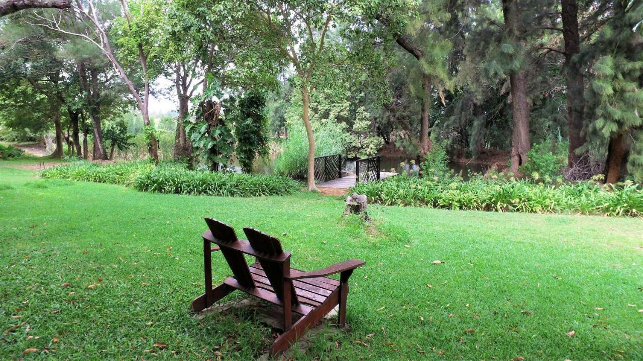 Blyde Mountain Country House Hoedspruit Dış mekan fotoğraf